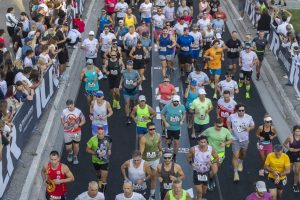 ILR 2025 - Γύρος Λίμνης 30 χλμ.