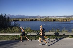 ILR 2025 - Γύρος Λίμνης 30 χλμ.