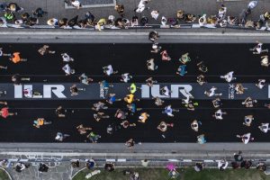 ILR 2025 - Γύρος Λίμνης 30 χλμ.