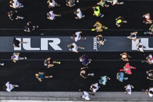 ILR 2025 - Γύρος Λίμνης 30 χλμ.