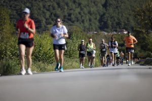 ILR 2025 - Γύρος Λίμνης 30 χλμ.