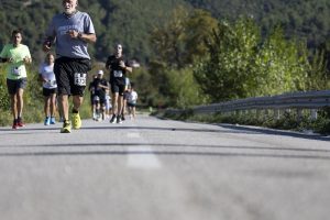 ILR 2025 - Γύρος Λίμνης 30 χλμ.