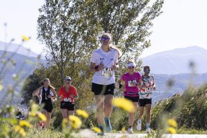 ILR 2025 - Γύρος Λίμνης 30 χλμ.