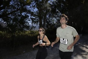 ILR 2025 - Γύρος Λίμνης 30 χλμ.