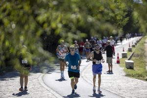 ILR 2025 - Γύρος Λίμνης 30 χλμ.