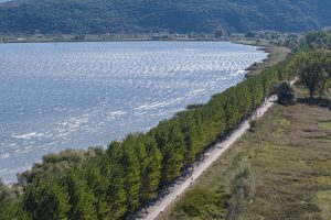 ILR 2025 - Γύρος Λίμνης 30 χλμ.