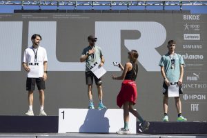 ILR 2025 - Γύρος Λίμνης 30 χλμ.