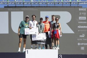 ILR 2025 - Γύρος Λίμνης 30 χλμ.