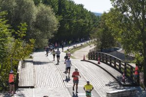 ILR 2025 - Γύρος Λίμνης 30 χλμ.