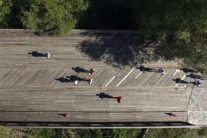 ILR 2025 - Γύρος Λίμνης 30 χλμ.