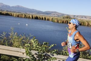 ILR 2025 - Γύρος Λίμνης 30 χλμ.