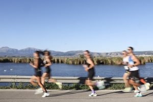 ILR 2025 - Γύρος Λίμνης 30 χλμ.