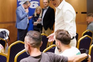 Ioannina Lake Run: Από την κληρονομιά στη στρατηγική αξιοποίησή της 