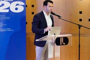 Ioannina Lake Run: Από την κληρονομιά στη στρατηγική αξιοποίησή της 