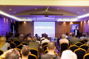 Ioannina Lake Run: Από την κληρονομιά στη στρατηγική αξιοποίησή της 