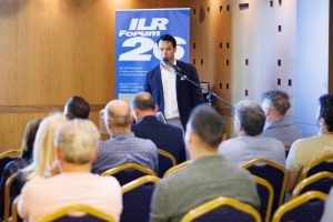 Ioannina Lake Run: Από την κληρονομιά στη στρατηγική αξιοποίησή της 