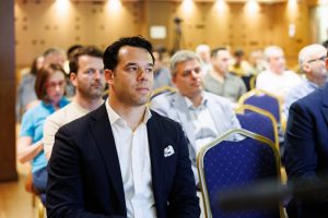 Ioannina Lake Run: Από την κληρονομιά στη στρατηγική αξιοποίησή της 