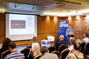 Ioannina Lake Run: Από την κληρονομιά στη στρατηγική αξιοποίησή της 