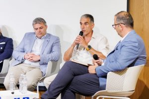 Ioannina Lake Run: Από την κληρονομιά στη στρατηγική αξιοποίησή της 