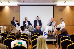 Ioannina Lake Run: Από την κληρονομιά στη στρατηγική αξιοποίησή της 