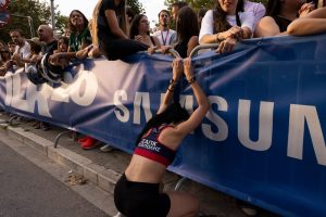 1.619 δρομείς έγραψαν νέο ρεκόρ στα 5 χλμ. του ILR