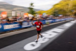 1.619 δρομείς έγραψαν νέο ρεκόρ στα 5 χλμ. του ILR