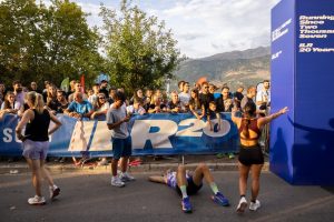 1.619 δρομείς έγραψαν νέο ρεκόρ στα 5 χλμ. του ILR