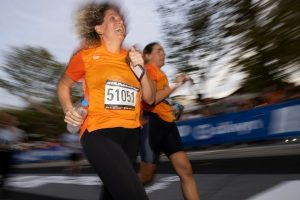 1.619 δρομείς έγραψαν νέο ρεκόρ στα 5 χλμ. του ILR
