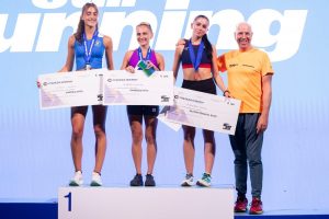 1.619 δρομείς έγραψαν νέο ρεκόρ στα 5 χλμ. του ILR