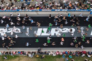1.619 δρομείς έγραψαν νέο ρεκόρ στα 5 χλμ. του ILR