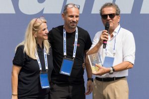 ILR 2026 - Απονομές