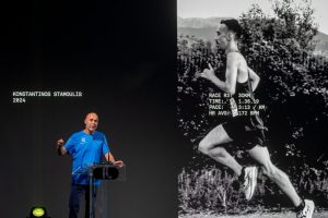 Η ιστορία του Γύρου Λίμνης Ιωαννίνων ανέβηκε στη σκηνή