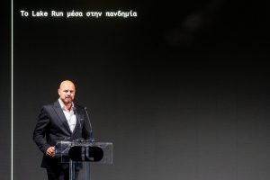 Η ιστορία του Γύρου Λίμνης Ιωαννίνων ανέβηκε στη σκηνή