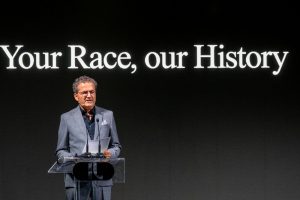 Η ιστορία του Γύρου Λίμνης Ιωαννίνων ανέβηκε στη σκηνή