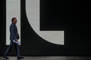 Η ιστορία του Γύρου Λίμνης Ιωαννίνων ανέβηκε στη σκηνή