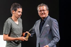 Η ιστορία του Γύρου Λίμνης Ιωαννίνων ανέβηκε στη σκηνή