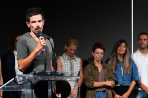Η ιστορία του Γύρου Λίμνης Ιωαννίνων ανέβηκε στη σκηνή