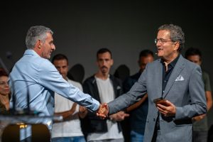 Η ιστορία του Γύρου Λίμνης Ιωαννίνων ανέβηκε στη σκηνή