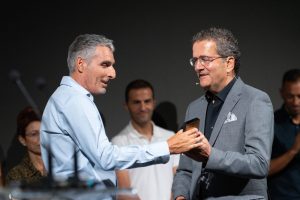 Η ιστορία του Γύρου Λίμνης Ιωαννίνων ανέβηκε στη σκηνή