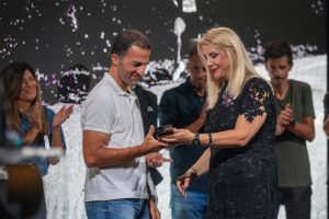 Η ιστορία του Γύρου Λίμνης Ιωαννίνων ανέβηκε στη σκηνή
