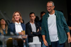 Η ιστορία του Γύρου Λίμνης Ιωαννίνων ανέβηκε στη σκηνή