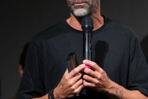 Η ιστορία του Γύρου Λίμνης Ιωαννίνων ανέβηκε στη σκηνή