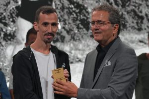 Η ιστορία του Γύρου Λίμνης Ιωαννίνων ανέβηκε στη σκηνή
