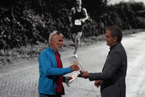 Η ιστορία του Γύρου Λίμνης Ιωαννίνων ανέβηκε στη σκηνή