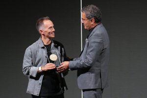 Η ιστορία του Γύρου Λίμνης Ιωαννίνων ανέβηκε στη σκηνή