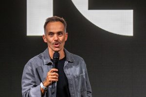 Η ιστορία του Γύρου Λίμνης Ιωαννίνων ανέβηκε στη σκηνή