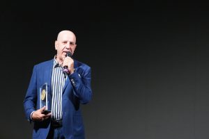 Η ιστορία του Γύρου Λίμνης Ιωαννίνων ανέβηκε στη σκηνή