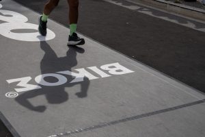 Χτίζει παράδοση ο Ν. Σταμούλης στα 10 χλμ. του Ioannina Lake Run