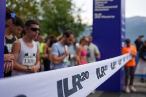 Χτίζει παράδοση ο Ν. Σταμούλης στα 10 χλμ. του Ioannina Lake Run
