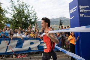 1.619 δρομείς έγραψαν νέο ρεκόρ στα 5 χλμ. του ILR